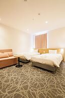 Sakura Garden Hotel