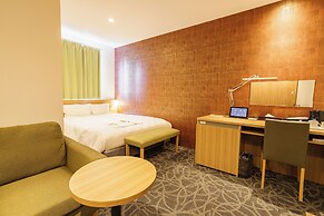 Sakura Garden Hotel