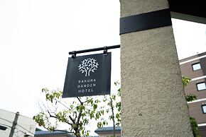 Sakura Garden Hotel