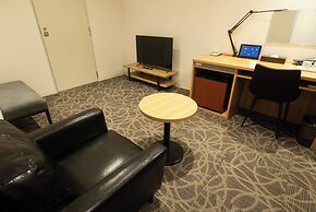 Sakura Garden Hotel