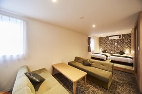 Sakura Garden Hotel