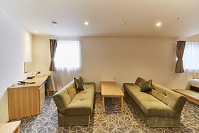 Sakura Garden Hotel