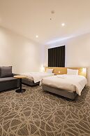 Sakura Garden Hotel