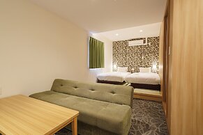 Sakura Garden Hotel