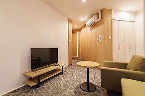 Sakura Garden Hotel