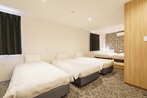 Sakura Garden Hotel