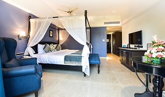 Silver sands serenity