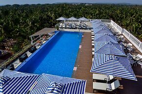 Silver sands serenity