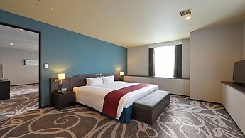 Quintessa Hotel Osaka Bay