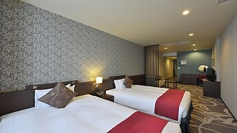 Quintessa Hotel Osaka Bay