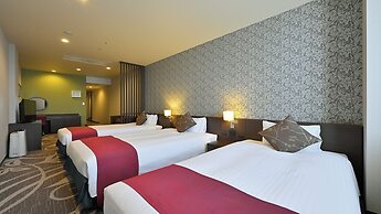 Quintessa Hotel Osaka Bay