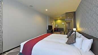 Quintessa Hotel Osaka Bay