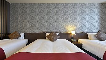 Quintessa Hotel Osaka Bay