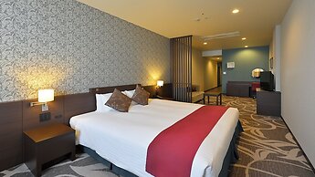 Quintessa Hotel Osaka Bay