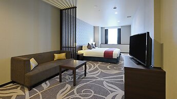 Quintessa Hotel Osaka Bay