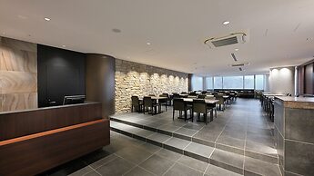 Quintessa Hotel Osaka Bay