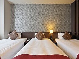 Quintessa Hotel Osaka Bay