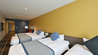 Quintessa Hotel Osaka Bay