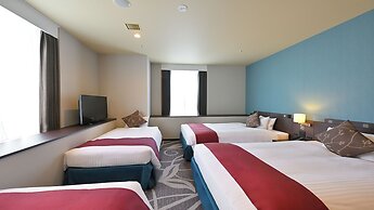 Quintessa Hotel Osaka Bay