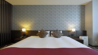 Quintessa Hotel Osaka Bay