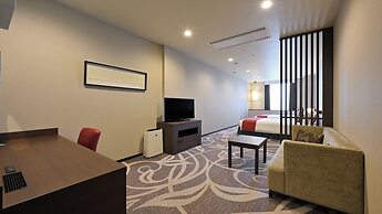 Quintessa Hotel Osaka Bay