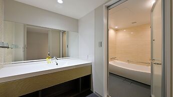 Quintessa Hotel Osaka Bay