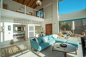 Mandalina Luxury Suites