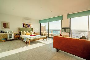Mandalina Luxury Suites