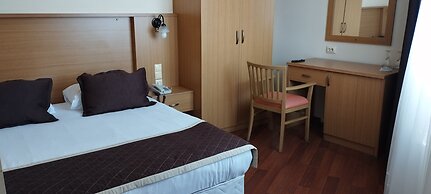 Otel Akçakoca