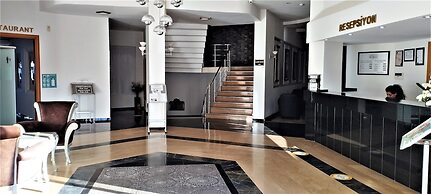 Otel Akçakoca