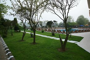 Otel Akçakoca