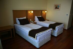Otel Akçakoca