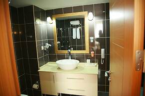 Otel Akçakoca