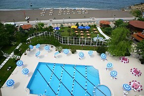 Otel Akçakoca