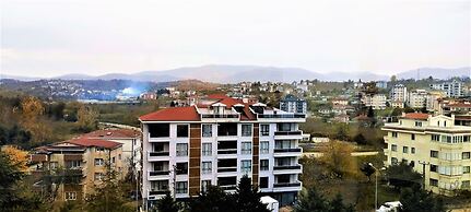 Otel Akçakoca