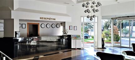Otel Akçakoca