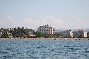 Otel Akçakoca