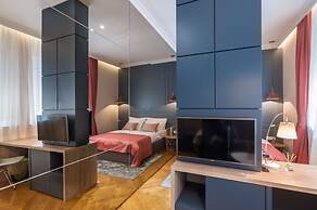 Zadera Accommodation