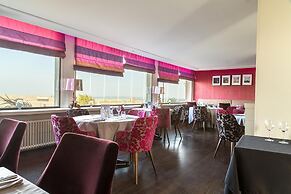 Hotel Saint Aubin