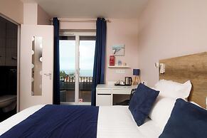 Hotel Saint Aubin