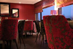 Hotel Saint Aubin
