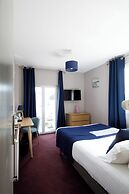 Hotel Saint Aubin