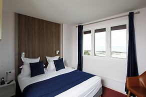 Hotel Saint Aubin