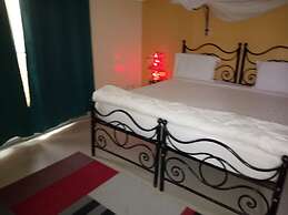 Hôtel Royal Malango