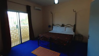 Hôtel Royal Malango