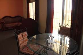 Hôtel Royal Malango