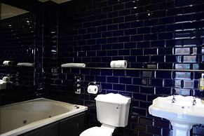 Arthouse Hotel