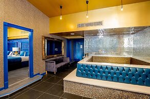 Arthouse Hotel