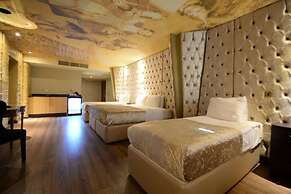 Arthouse Hotel