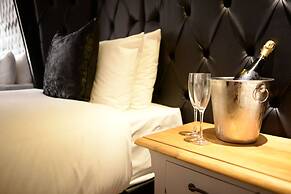 Arthouse Hotel